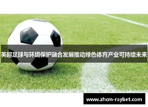 英超足球与环境保护融合发展推动绿色体育产业可持续未来